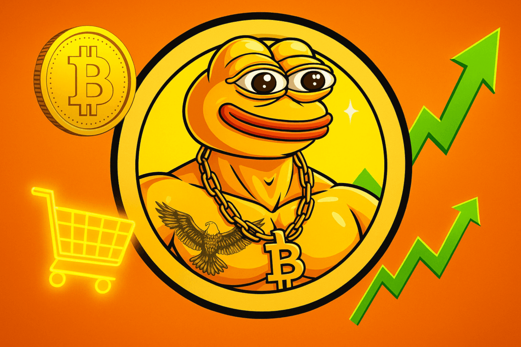 Wie kann man Bitcoin Pepe (BPEP) kaufen und wie ist die Preisprognose für Bitcoin Pepe?