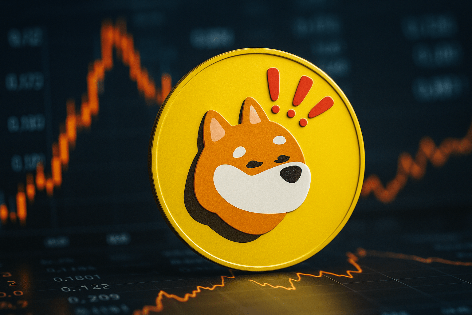 Bonk Prognose 2026: BONK Kurs Prognose aktuell & bis 2030