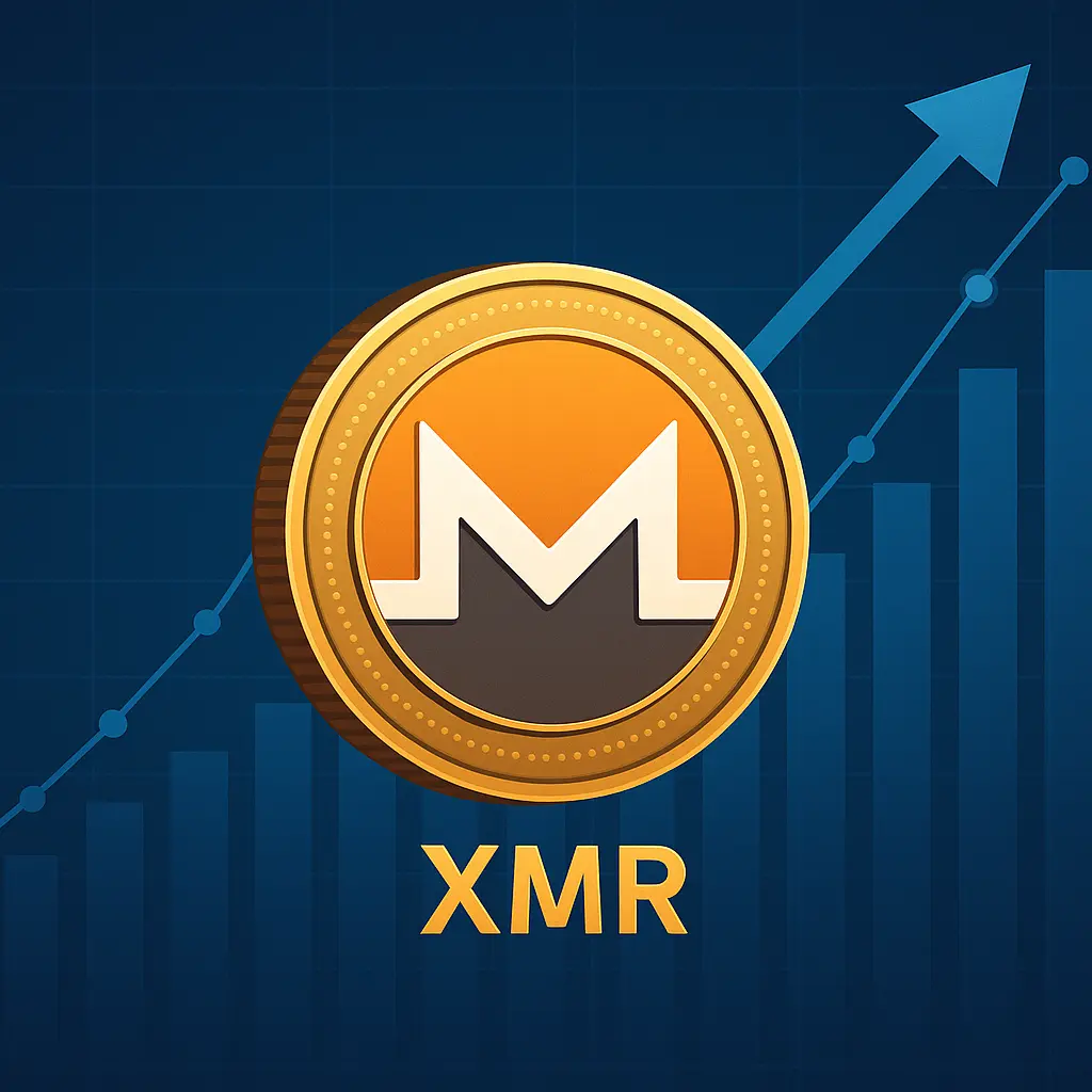 Monero Prognose: Hat der Privacy-Coin wirklich Potenzial?