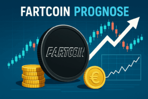 Fartcoin Prognose