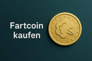 Fartcoin kaufen