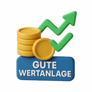 Gute Wertanlage