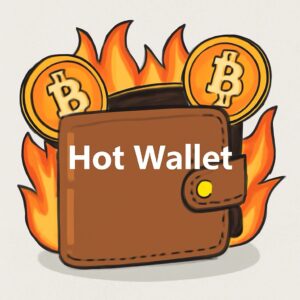 Hot Wallets