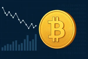 On-Chain-Daten zeigen immer weniger Bitcoin-Halter