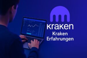 Kraken Erfahrungen