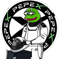 PepeX Coin