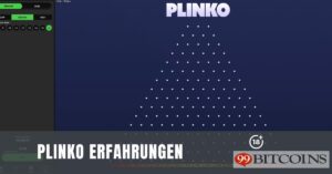 Plinko Spiel Erfahrungen