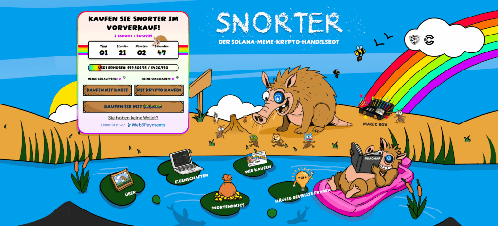 Snorter