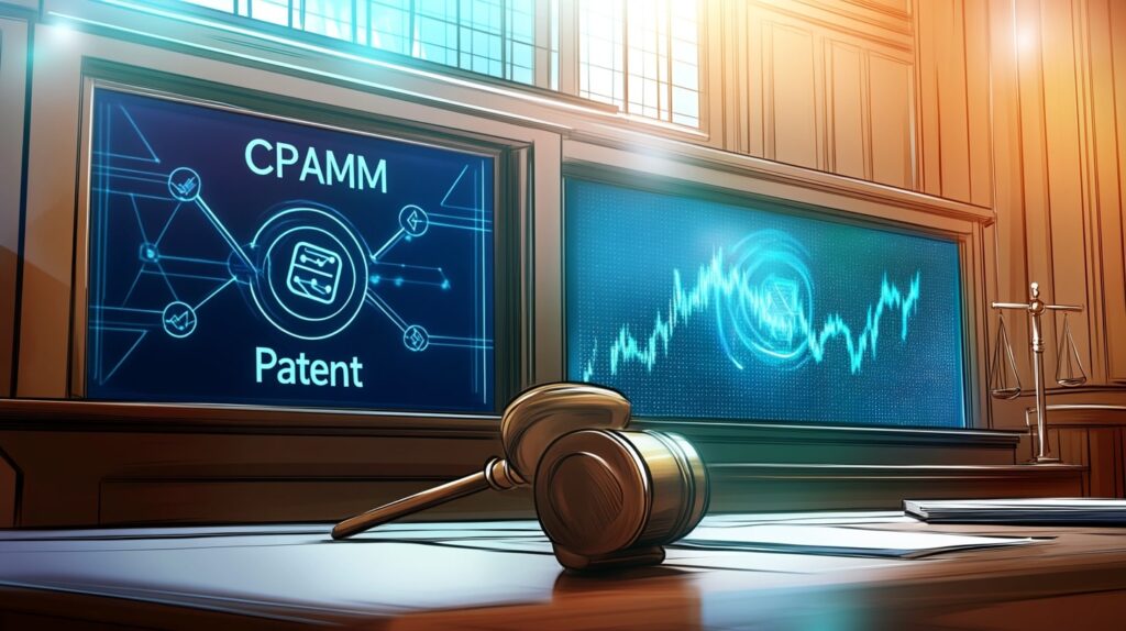 Bancor klagt Uniswap wegen Patent-Missbrauch an
