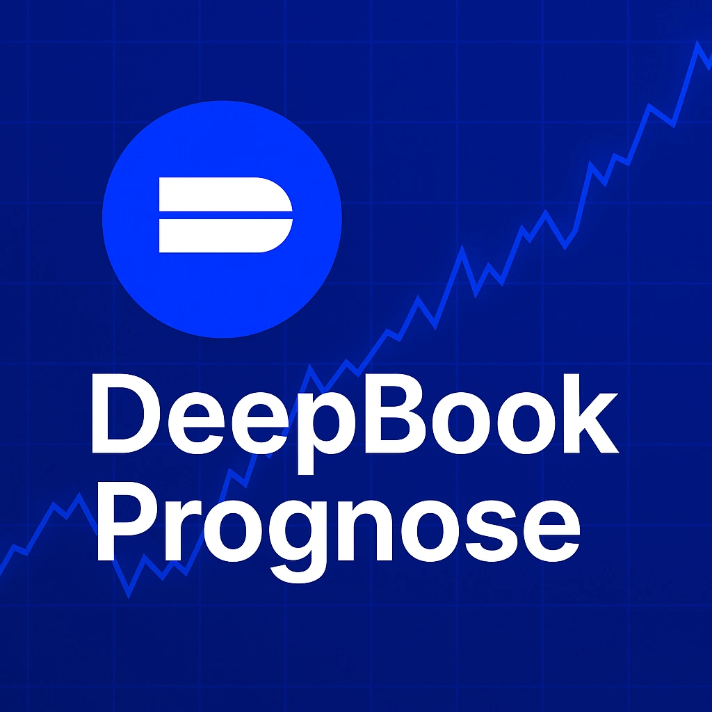 DeepBook Prognose 2025: DEEP Kurs im bullischen, neutralen und bärischen Szenario