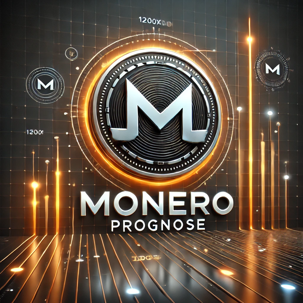 Monero Prognose 2026: Kurs Prognose aktuell & bis 2030