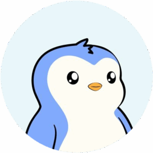 pudgy penguins Crypto