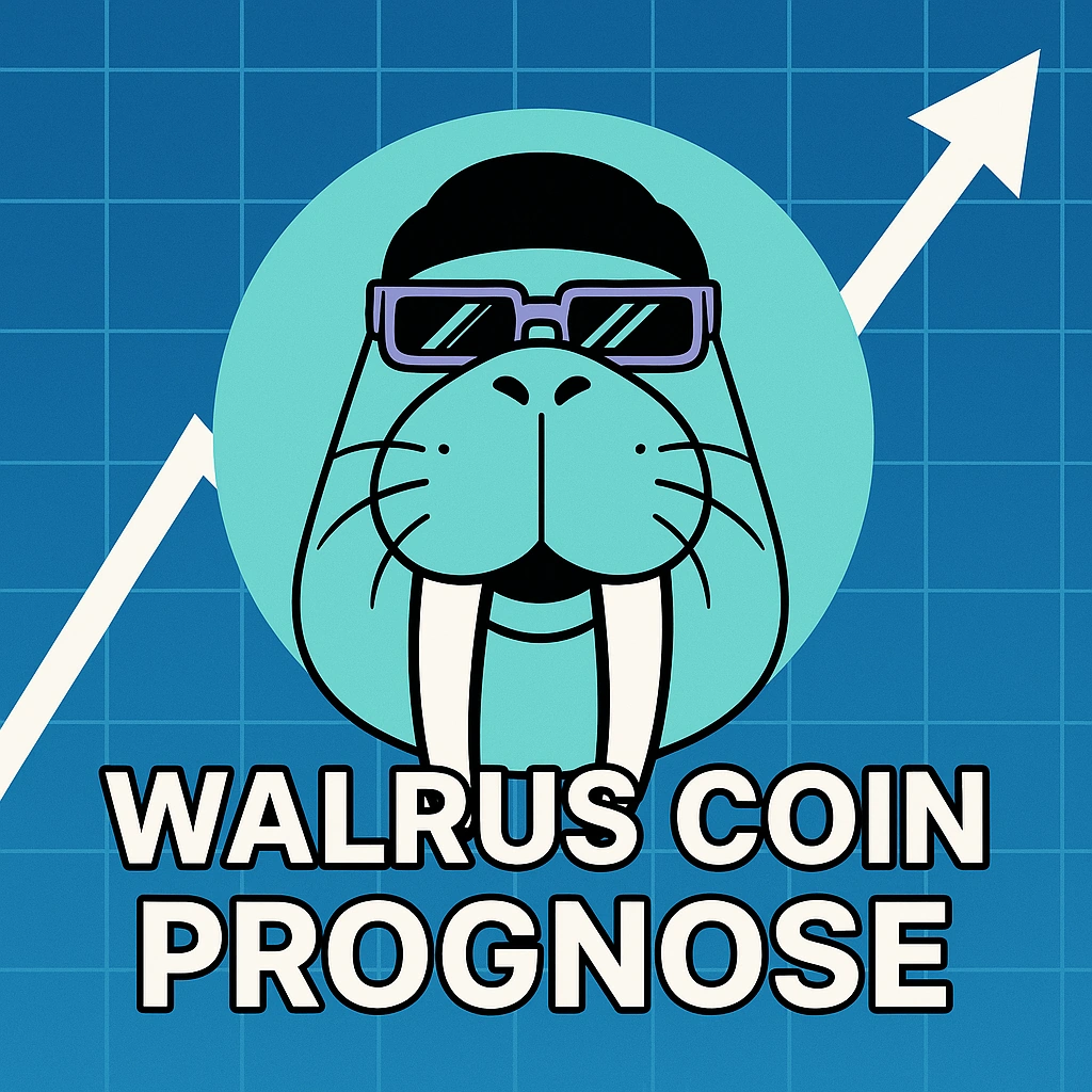 Walrus Prognose 2025: WAL Kurs im bullischen, neutralen und bärischen Szenario