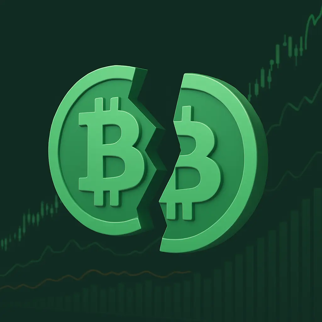 Bitcoin Cash Prognose: Hat der Bitcoin-Abklatsch Zukunftspotenzial?