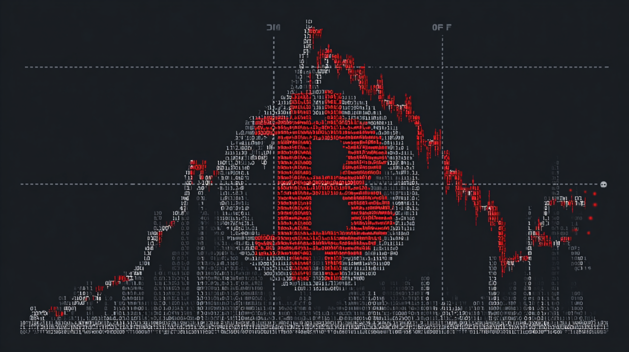 Bitcoin im Elliott-Wellen-Modus: Diese Szenarien könnten jetzt eintreten