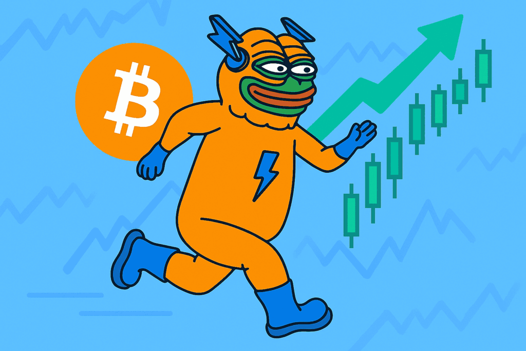 Bitcoin Hyper Prognose bis 2030: HYPER Kurs 2025 & langfristig