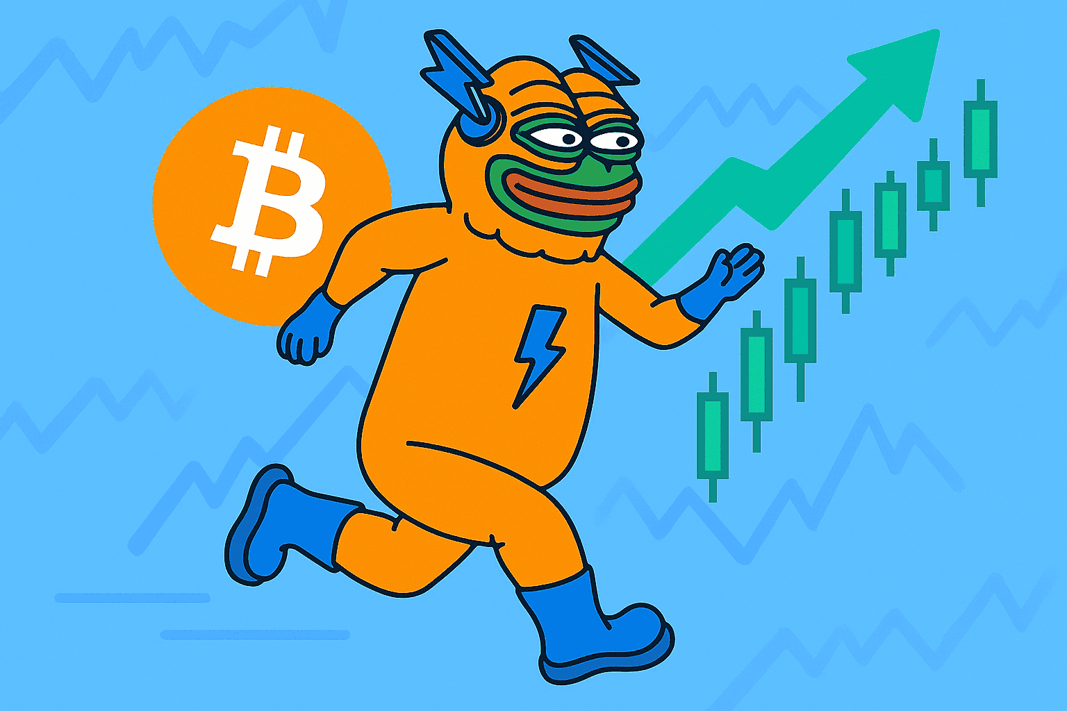 Bitcoin Hyper Prognose bis 2030: HYPER Kurs 2025 & langfristig