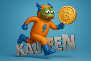 Bitcoin Hyper kaufen
