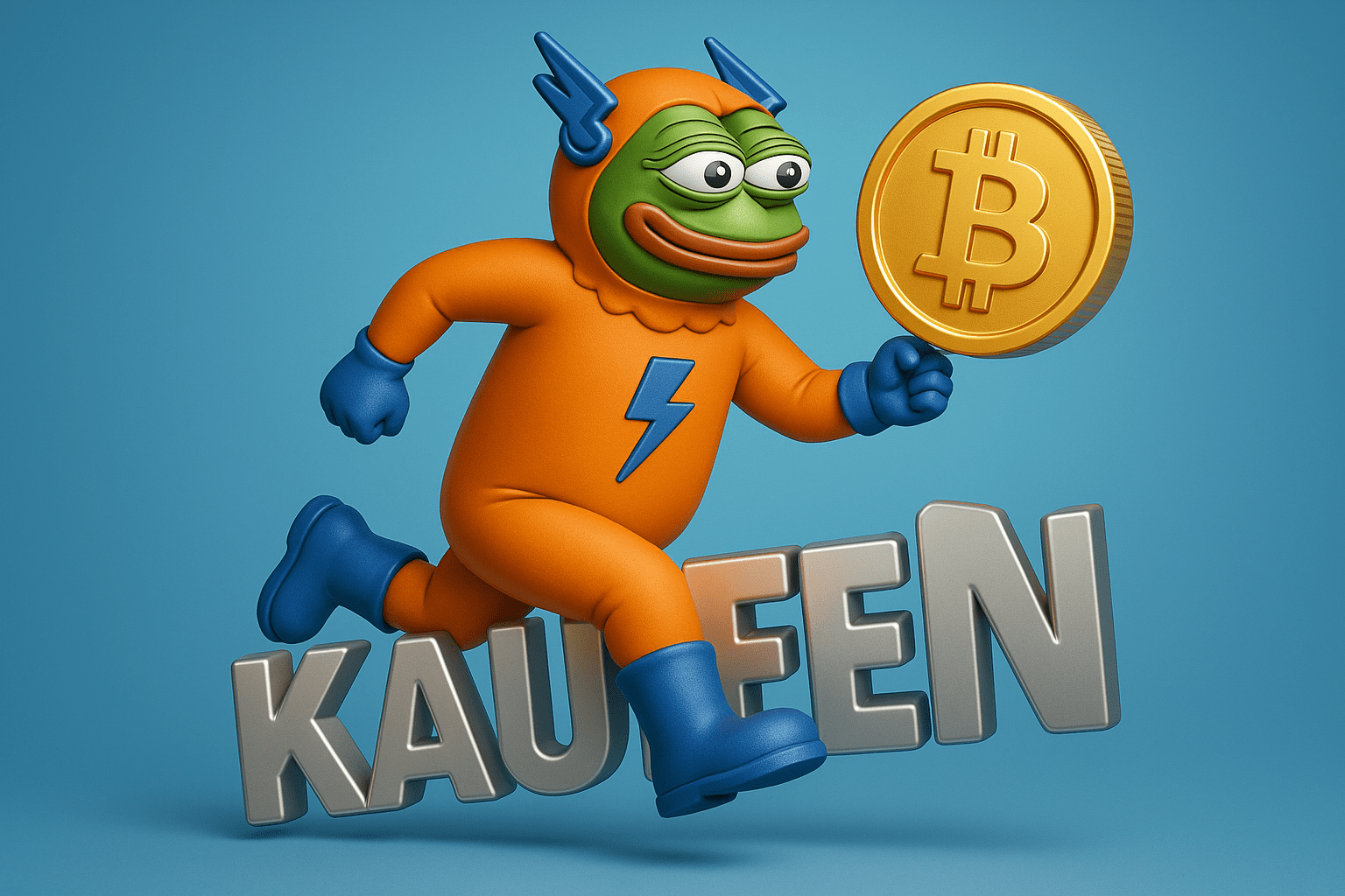 Bitcoin Hyper kaufen 2026 - Anleitung & Analyse
