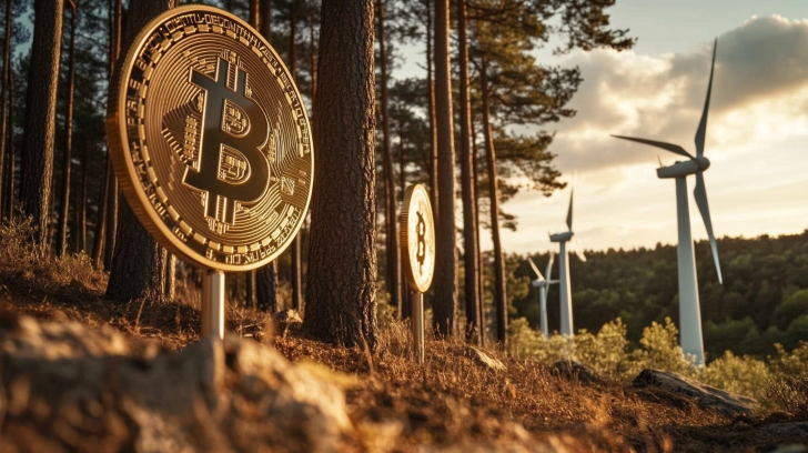 Bitcoin & ESG: Neue Chancen laut Bitcoin Bundesverband Deutschland