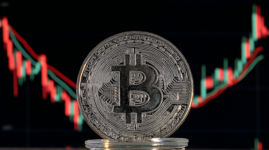 Bitcoin Prognose: Fidelity-Analyst – auf diesen Kurs fällt BTC in 2026