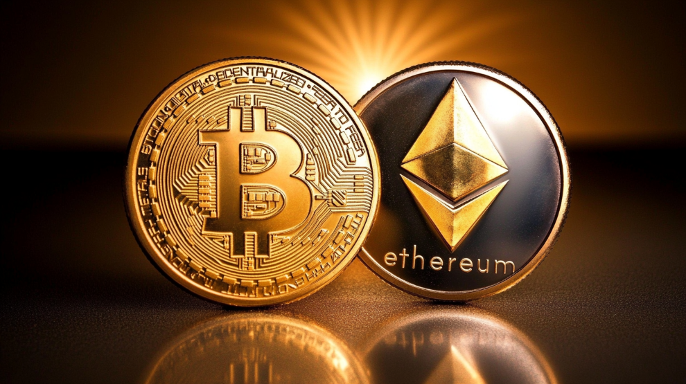 BlackRock kauft mehr Ethereum als Bitcoin: Kurs explodiert!
