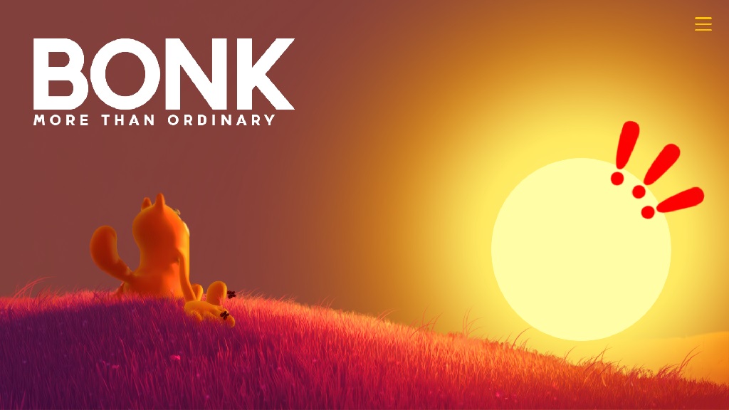 Bonk Coin kaufen