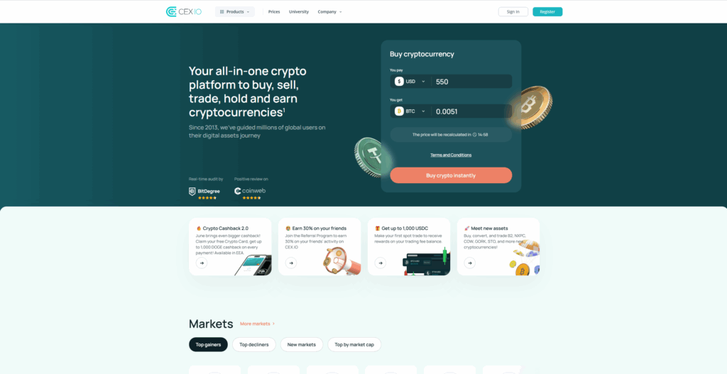 CEX.io