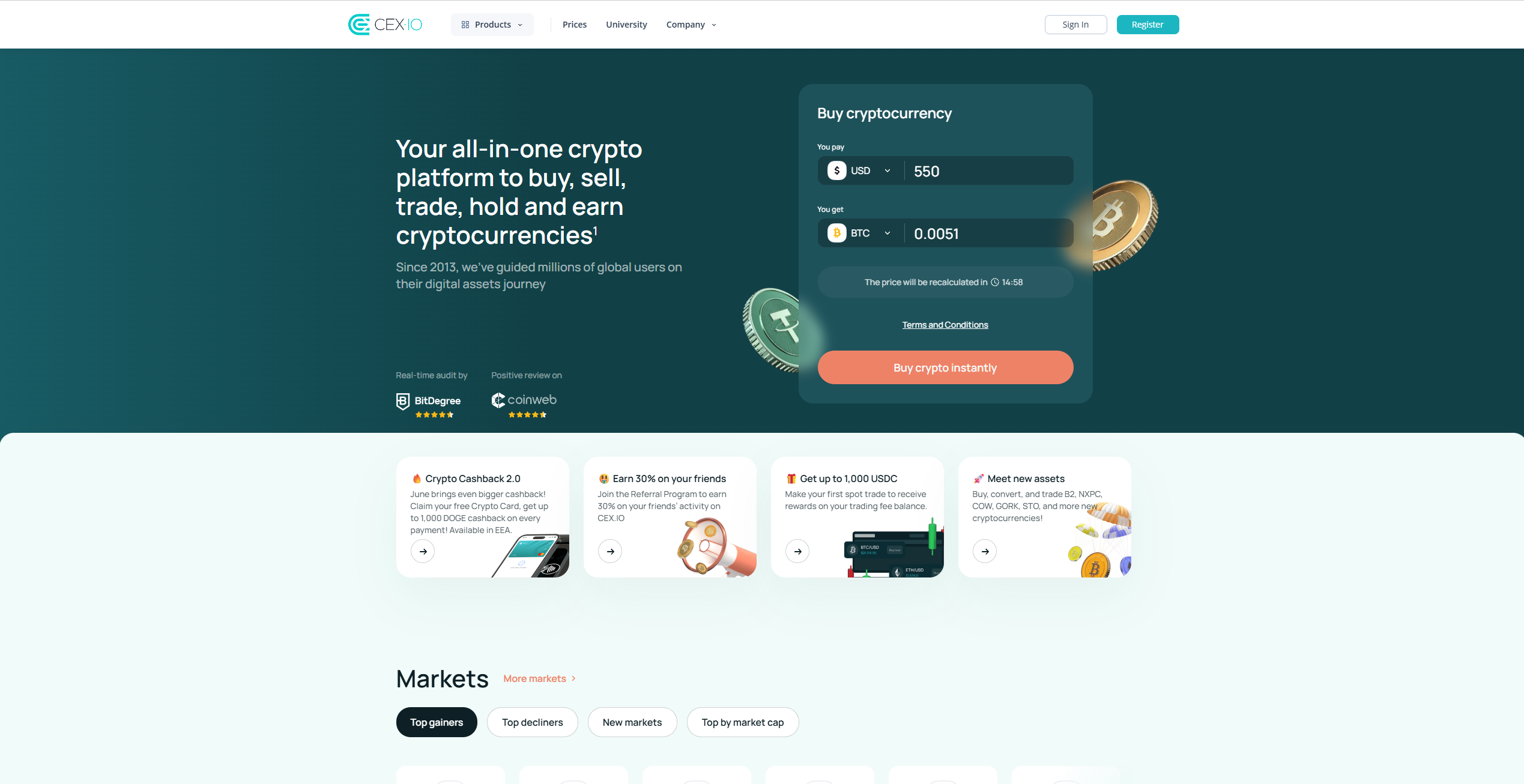 CEX.io