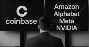 Coinbase Aktien-2
