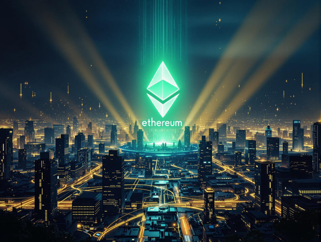 Ethereum ist nicht tot – du verstehst es nur falsch