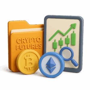 Fazit - In ETH Futures investieren