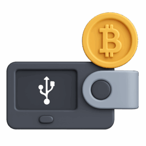 Hardware Wallets