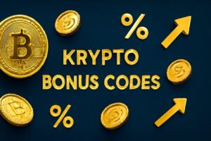 Krypto Bonus Codes beitrags