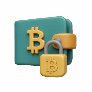 Krypto Wallet Sicherheit