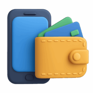 Mobile Wallets
