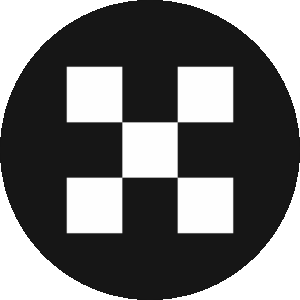 OKX Logo