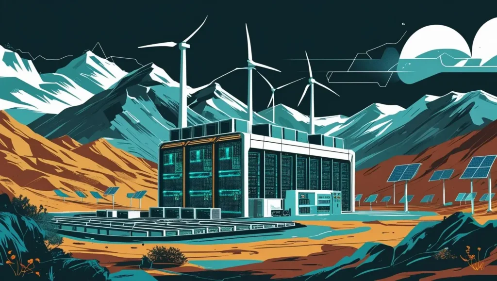 Pakistan möchte mit überschüssigem Strom Bitcoin-Mining betreiben