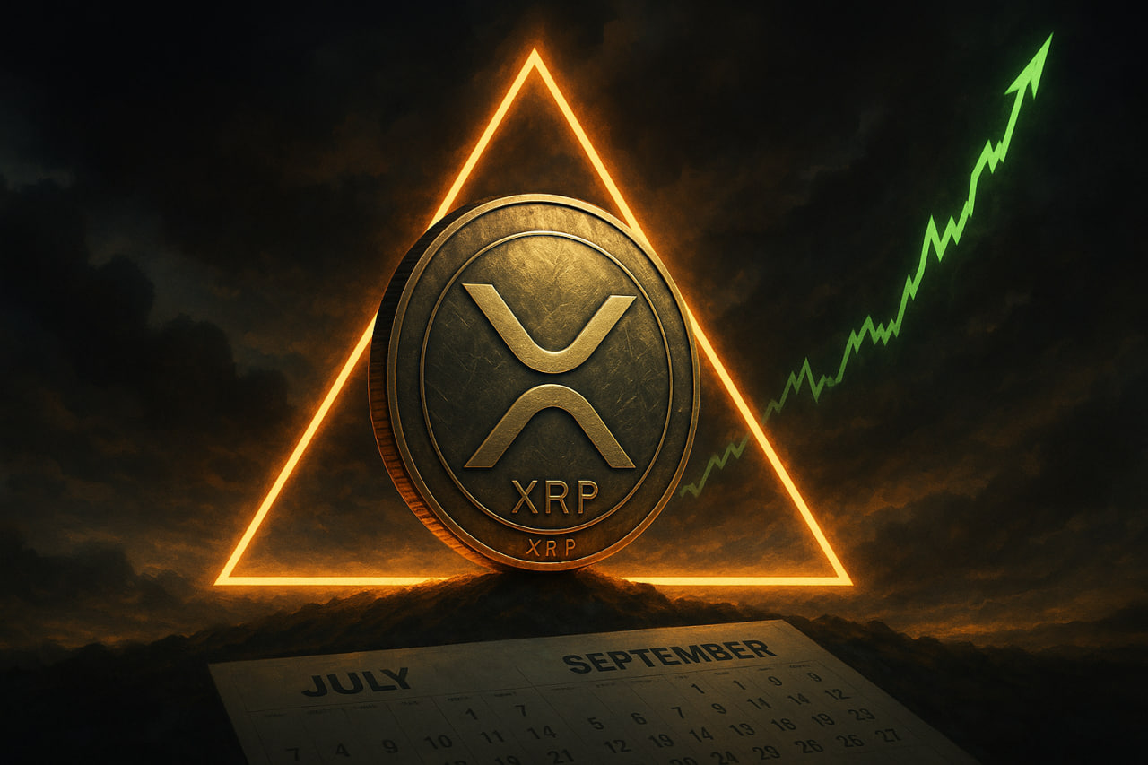 XRP Kurs Prognose: Rallye beendet?