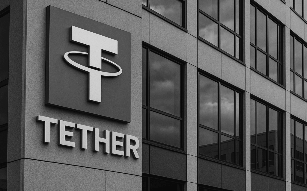 Krypto Prognose: So wurde Tether das profitabelste Unternehmen der Welt