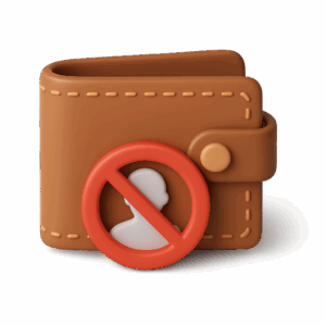 Wallets ohne Kyc
