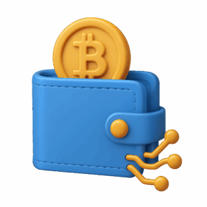 Was ist eine Krypto Wallet (2)