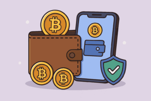 Was ist eine Krypto Wallet