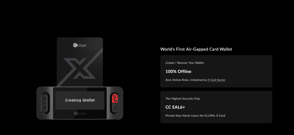 X Card Komfort