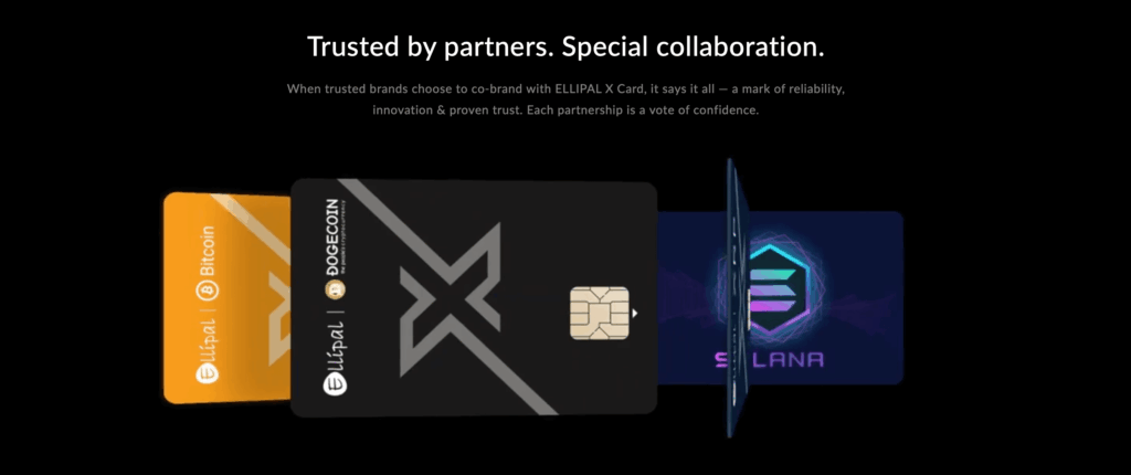 X Card Kooperationen