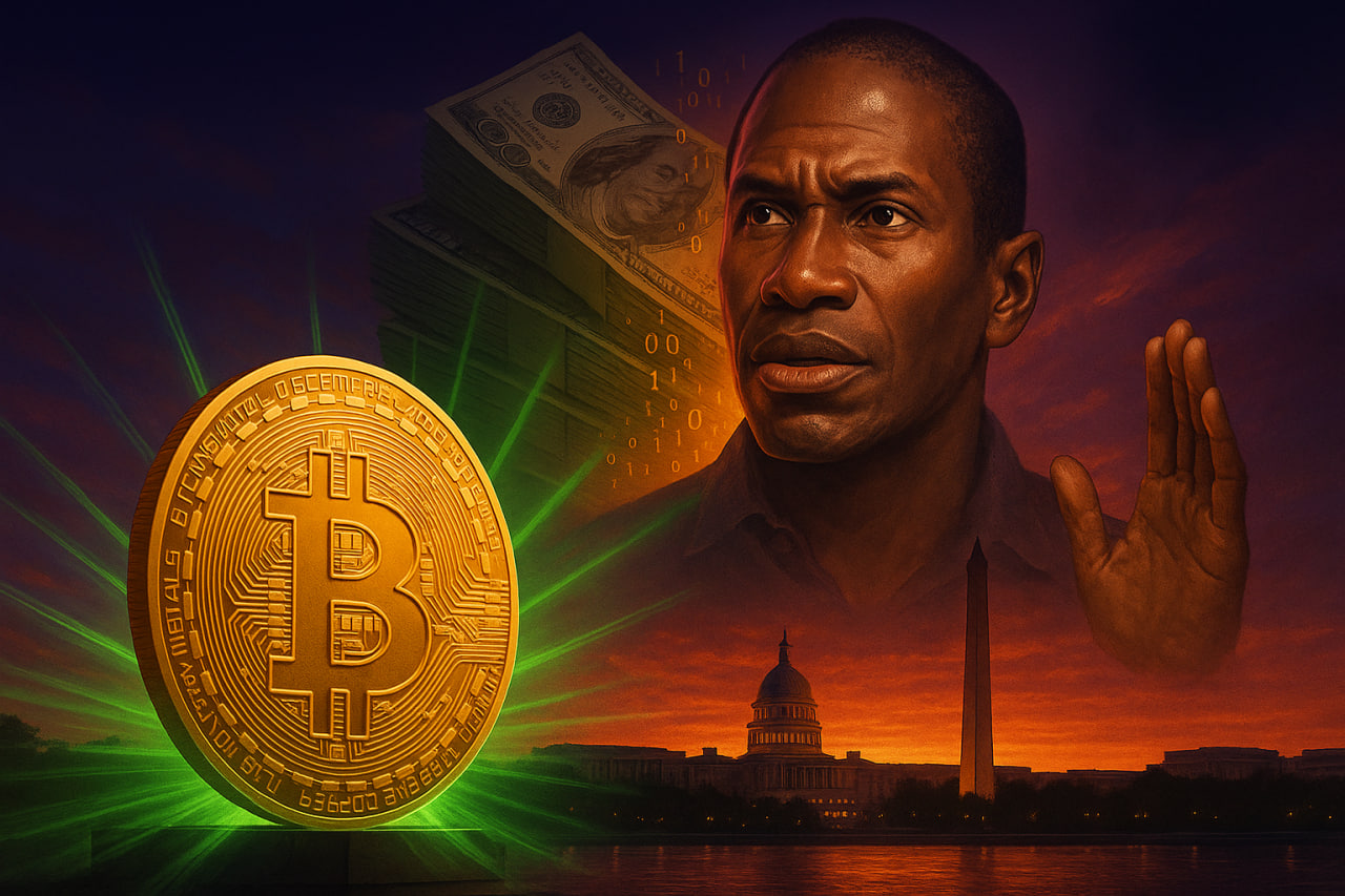 Arthur Hayes prophezeit Bitcoin-Boom: So hoch kann es wirklich gehen