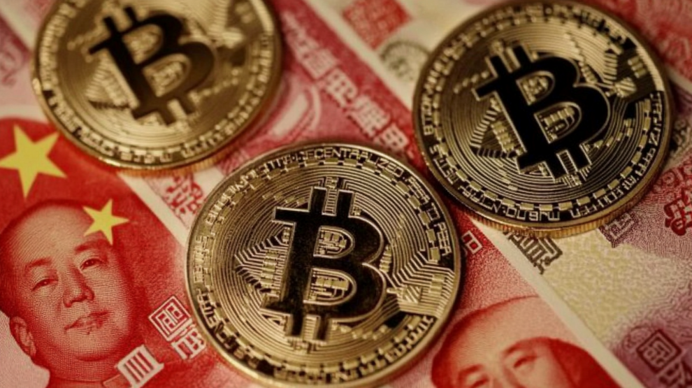 USA–China-Rahmenabkommen sorgt für Marktberuhigung: Bitcoin klettert über 110.000 US-Dollar