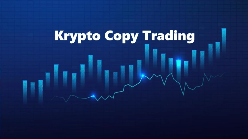 Krypto Copy Trading Anbieter 2025: Die besten Plattformen im Vergleich