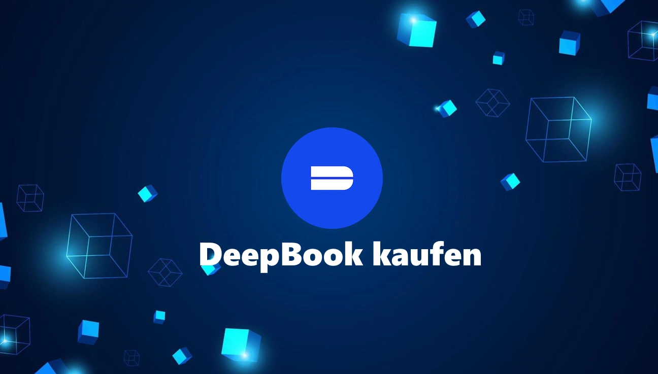 DeepBook (DEEP) kaufen 2026 – Beste Anbieter & Anleitung