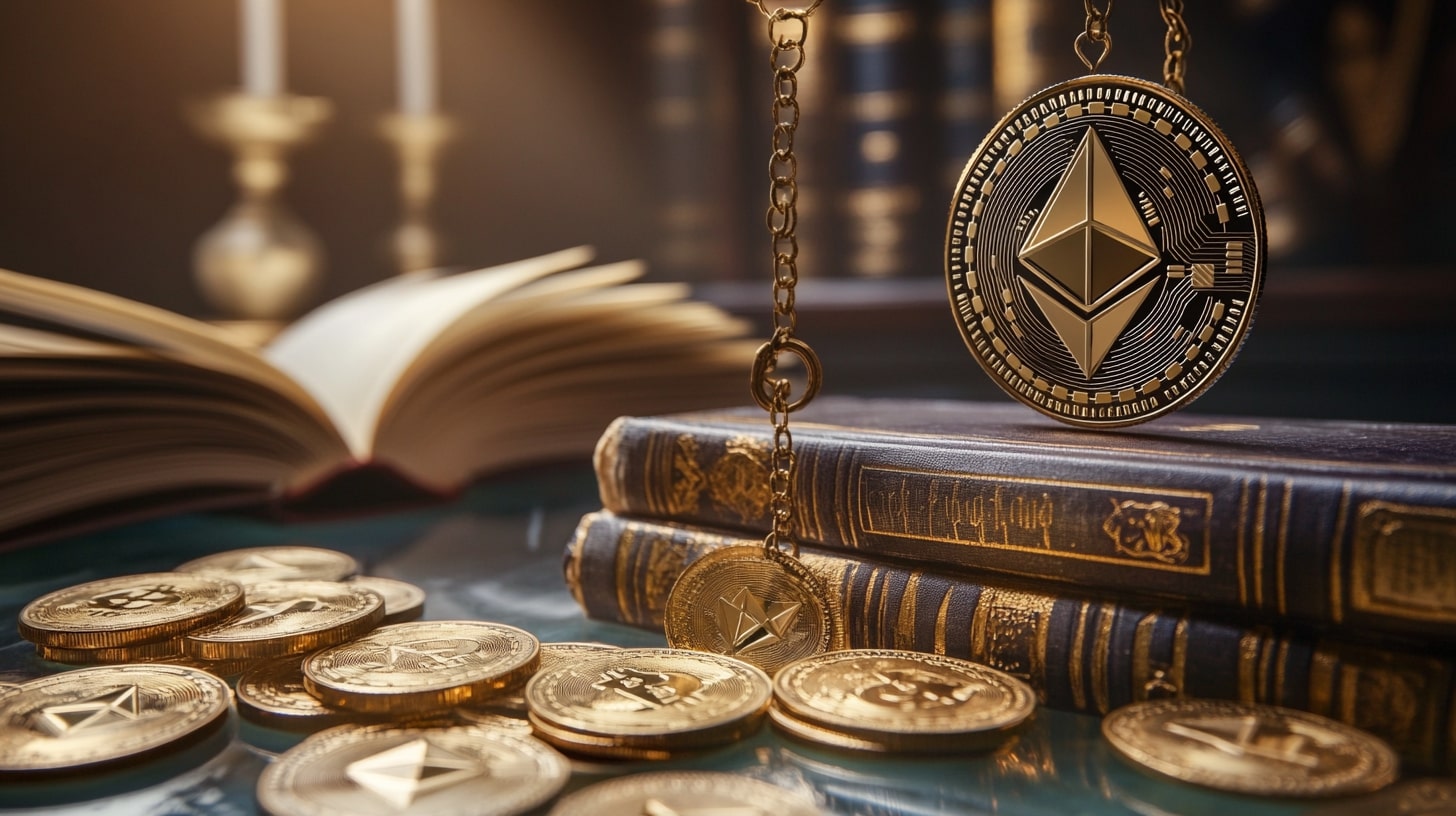 Ethereum Foundation bricht mit „ETH only“ und setzt auf Fiat